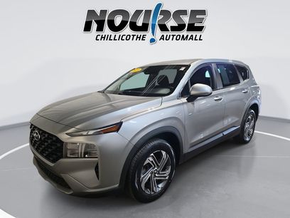 Used 2023 Hyundai Santa Fe SE