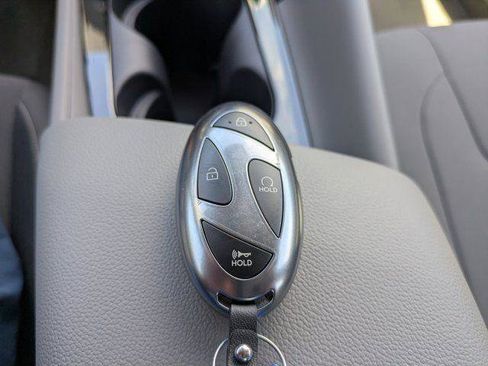 New 2026 Hyundai Elantra SEL Sport Premium FWD image 27