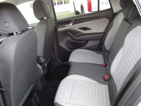New 2026 Volkswagen Tiguan S AWD/4WD image 15