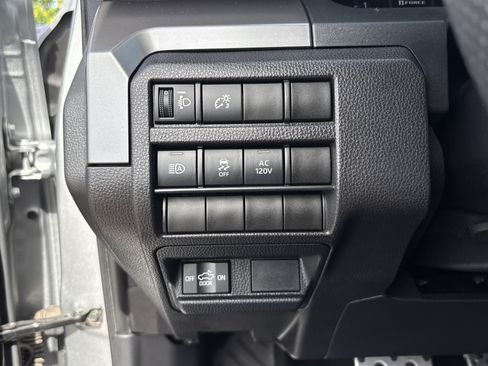 Used 2024 Toyota Tacoma TRD Sport w/ TRD Sport Upgrade Package RWD image 30