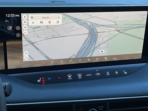 New 2026 Nissan Leaf SV+ image 34