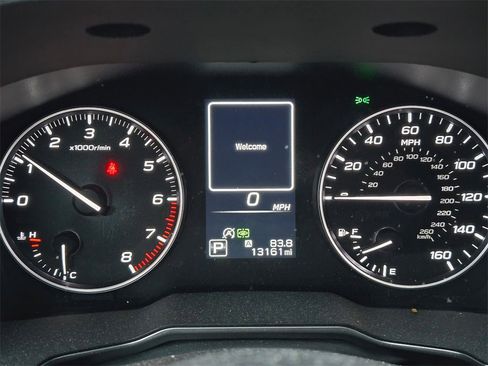 Certified 2023 Subaru Outback Touring XT image 4