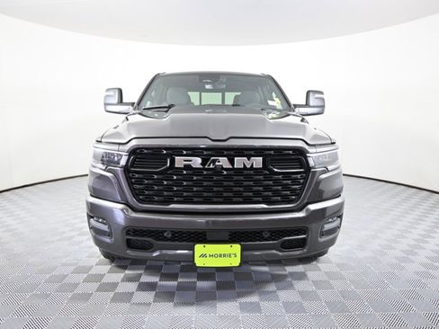 New 2026 RAM 1500 Big Horn image 11