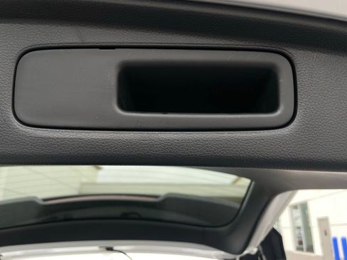Certified 2025 Honda CR-V Sport image 42