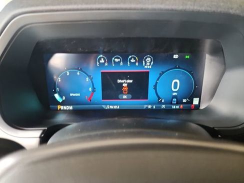 New 2025 Ford F150 Lariat w/ Equipment Group 501A Mid image 16