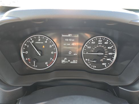 Certified 2025 Subaru Forester Premium w/ Convenience Package #1 image 22