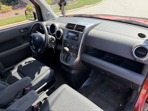Used 2004 Honda Element EX image 7