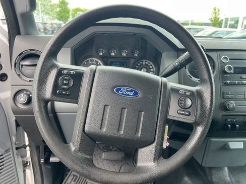 Used 2016 Ford F250 XL w/ XL Value Package RWD image 13