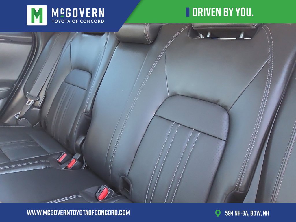 Used 2024 Honda HR-V EX-L image 17