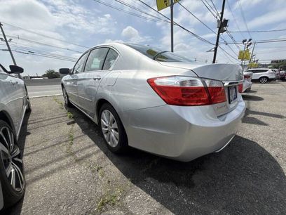 Used 2014 Honda Accord EX-L
