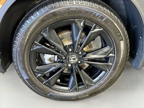 Used 2024 Honda CR-V Sport Touring image 15
