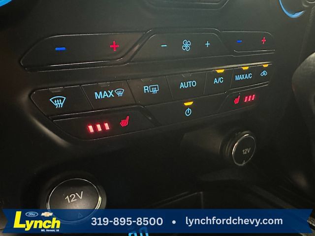 Used 2020 Ford Ranger Lariat w/ Equipment Group 501A Mid AWD/4WD image 13