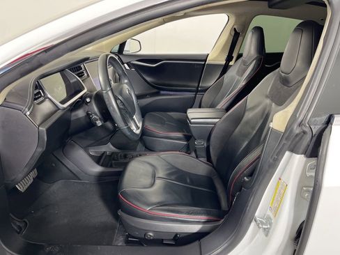 Used 2013 Tesla Model S Performance RWD image 24