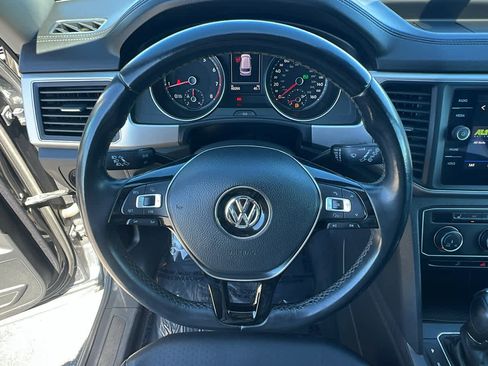 Used 2018 Volkswagen Atlas SE FWD image 18
