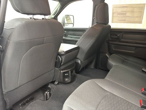 New 2025 RAM 2500 Tradesman image 20