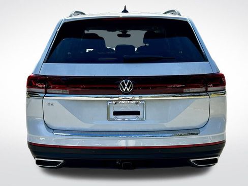 New 2026 Volkswagen Atlas SE image 6