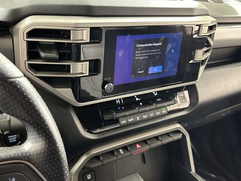 Used 2025 Toyota Tundra SR5 image 16