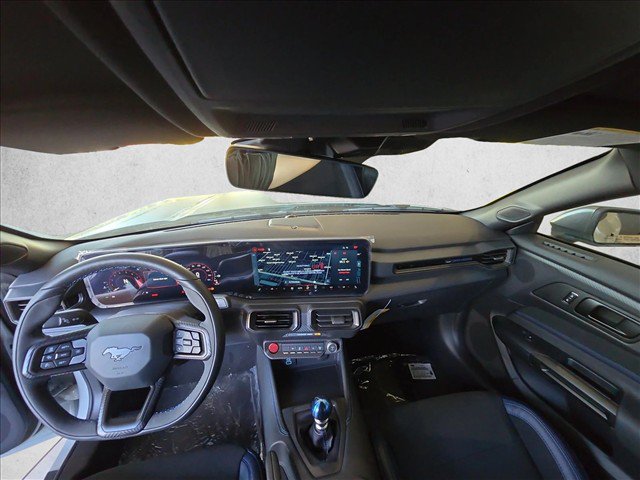 New 2026 Ford Mustang Dark Horse RWD image 14