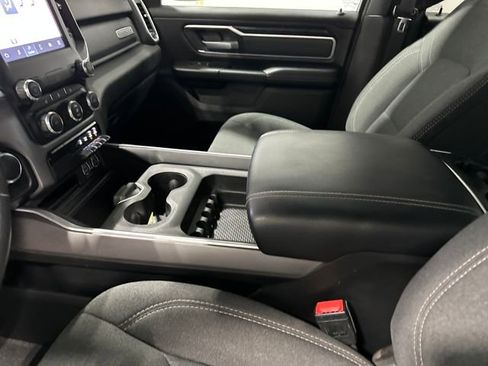 Used 2022 RAM 1500 Big Horn image 12