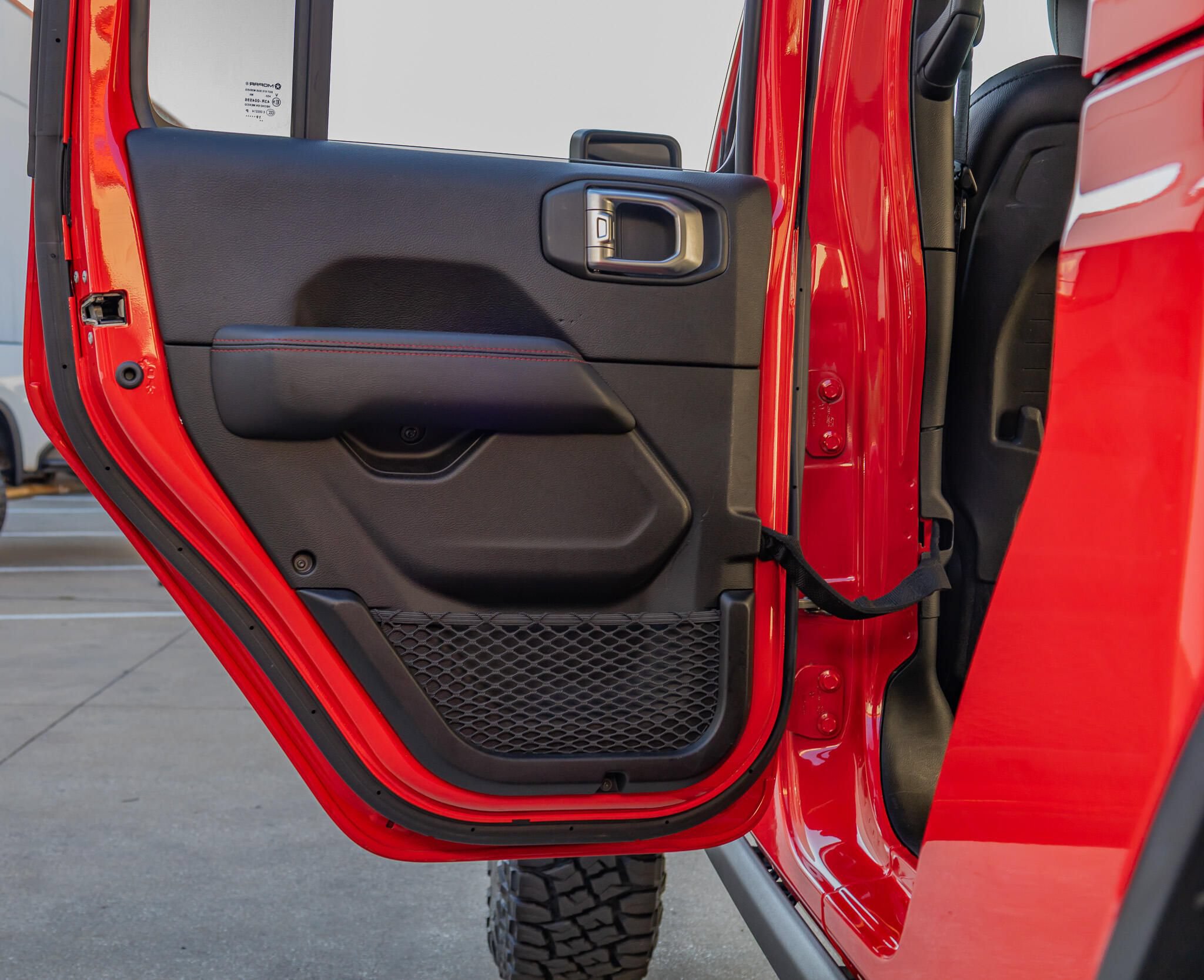 Used 2020 Jeep Gladiator Rubicon AWD/4WD image 43