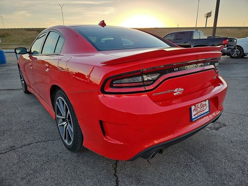 Used 2023 Dodge Charger R/T w/ Cold Weather Package image 5