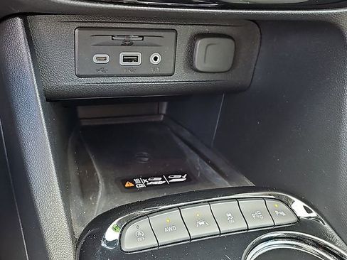 Used 2022 Buick Encore GX Essence w/ Advanced Technology Package AWD/4WD image 25