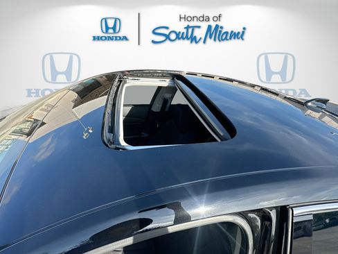 Certified 2023 Honda Accord EX image 16