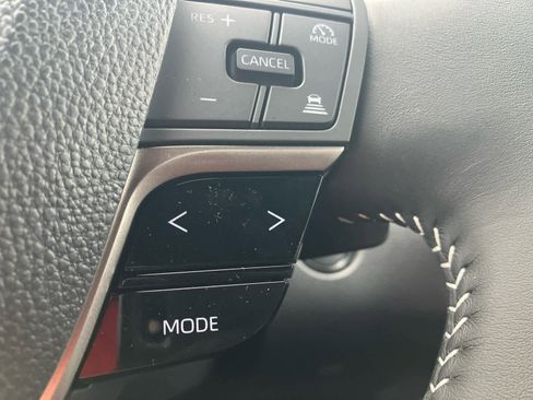 Certified 2026 Toyota Camry SE image 19