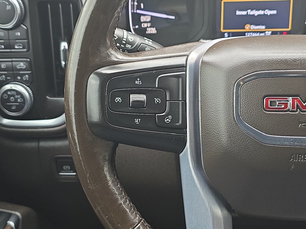 Used 2019 GMC Sierra 1500 SLT w/ SLT Convenience Package AWD/4WD image 18