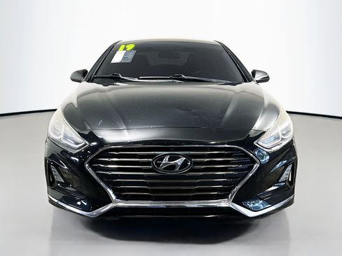 Used 2019 Hyundai Sonata SE FWD image 11