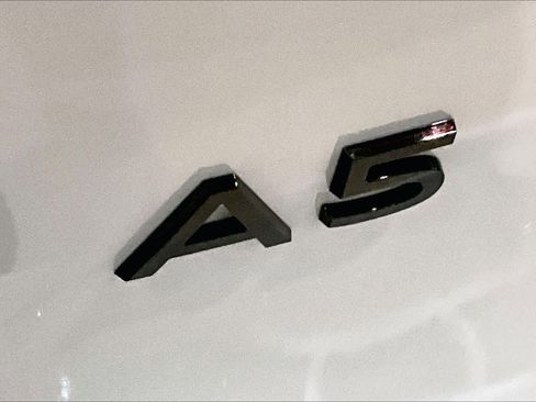 New 2025 Audi A5 2.0T Prestige image 14