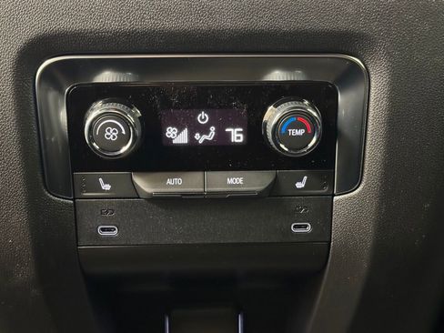New 2026 Chevrolet Tahoe Premier AWD/4WD image 18