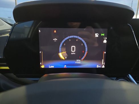 New 2026 Chevrolet Trax ACTIV w/ Driver Confidence Package image 16