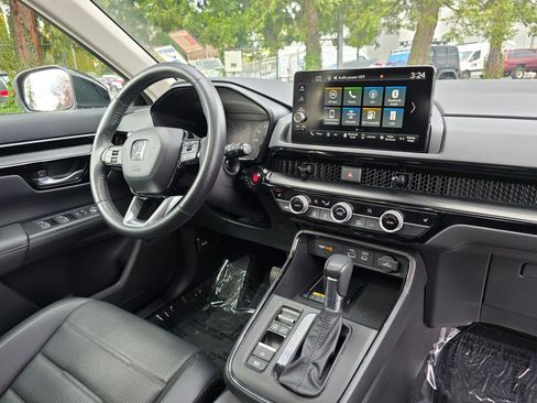 Certified 2023 Honda CR-V EX-L image 9