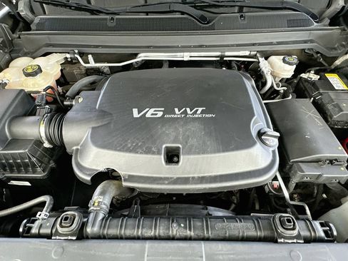 Used 2022 GMC Canyon AT4 w/ Trailering Package AWD/4WD image 31