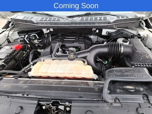 Used 2018 Ford F150 XLT w/ Equipment Group 301A Mid image 32