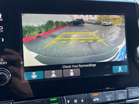 Used 2022 Honda Odyssey EX-L image 25