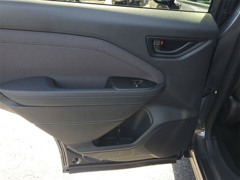 New 2026 Subaru Forester Premium image 10