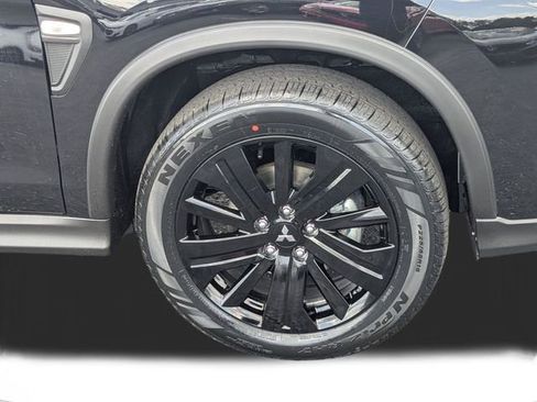 New 2026 Mitsubishi Outlander Sport LE AWD/4WD image 10