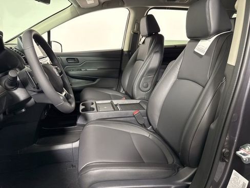 New 2026 Honda Odyssey EX-L image 14