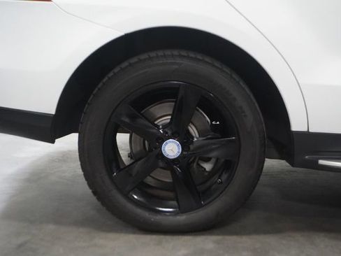 Used 2016 Mercedes-Benz GLE 350 image 11