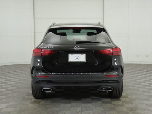 Certified 2025 Mercedes-Benz GLA 250 image 6