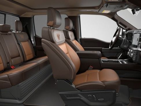 New 2026 Ford F250 King Ranch AWD/4WD image 34
