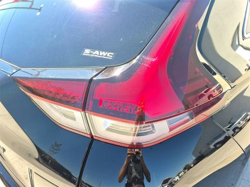 New 2026 Mitsubishi Eclipse Cross SE image 11