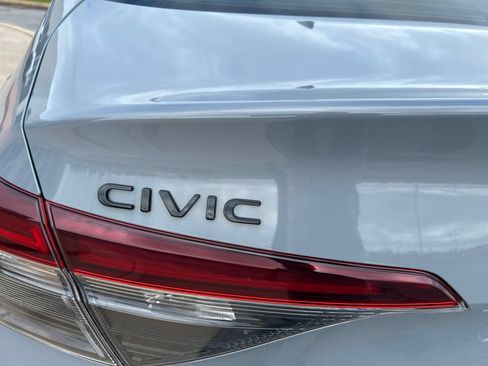 Used 2026 Honda Civic Sport image 10