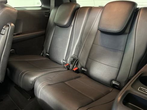 Certified 2020 Mercedes-Benz GLS 450 4MATIC image 18
