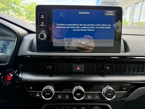 New 2026 Honda CR-V EX-L image 22