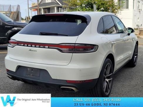 Used 2019 Porsche Macan image 6