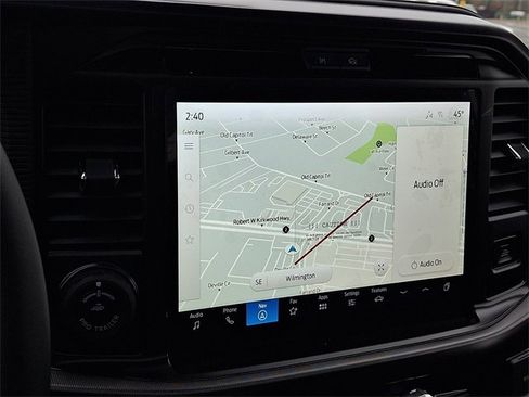 New 2025 Ford F150 Raptor image 13