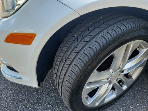Used 2014 Mercedes-Benz C 300 4MATIC Sedan image 12